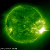 Bão Mặt Trời (Solar Flare): Cơn Thịnh Nộ Từ Vũ Trụ và Tác Động Đến Trái Đất Năm 2026