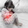 Bé Bị Đau Bụng Quanh Rốn: Nguyên Nhân, Triệu Chứng và Cách Xử Lý