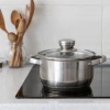 Bếp từ báo lỗi E3: Nguyên nhân và cách khắc phục hiệu quả tại nhà