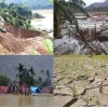 Biến đổi khí hậu: Nguyên nhân, tác động và giải pháp ứng phó toàn diện