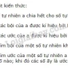 Bội của một số là gì? Khám phá chi tiết các khái niệm liên quan