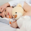 Cách hạ sốt nhanh cho trẻ an toàn và hiệu quả tại nhà
