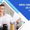 Cân đối là gì? Ý nghĩa và ứng dụng trong đời sống và kế toán