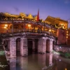 Cầu Chùa Hội An Biểu tượng văn hóa lịch sử Việt Nam