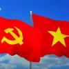 Câu chuyện về Lá cờ Đỏ Sao Vàng - Biểu tượng lịch sử Việt Nam
