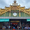 Chợ Tân Định TP.HCM: Thiên Đường Vải Vóc, Ẩm Thực và Trải Nghiệm Địa Phương Độc Đáo