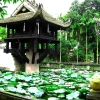 Chùa Một Cột tiếng Anh là gì và ý nghĩa lịch sử văn hóa