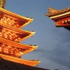 Chureito Pagoda: Biểu tượng ngoạn mục với núi Phú Sĩ hùng vĩ