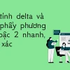 Công Thức Delta và Delta Phẩy: Hướng Dẫn Chi Tiết Cho Phương Trình Bậc Hai