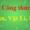 Công Thức Tính Chu Vi Hình Tròn Là Gì Và Các Dạng Toán Liên Quan