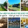 Đánh giá Aroma Beach Resort & Spa: Thiên đường nghỉ dưỡng đích thực tại Mũi Né