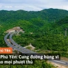 Đèo Cả Ở Đâu? Khám Phá Vẻ Đẹp Thiên Nhiên và Công Trình Giao Thông Hiện Đại