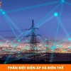 Điện thế là gì? Khái niệm, đơn vị và công thức tính chi tiết