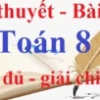 Diện tích hình chóp cụt công thức và các dạng bài tập thường gặp