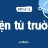 Điện Từ Trường: Khái Niệm, Vai Trò và Ứng Dụng Thực Tiễn