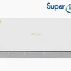 Điều Hòa Casper 9000: Lựa Chọn Thông Minh Cho Không Gian Sống