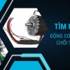 Động Cơ Không Chổi Than Là Gì? Khám Phá Nguyên Lý và Ứng Dụng