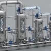 Evaporator là gì và Vai trò trong Hệ thống Làm lạnh