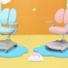 Ghế chống gù lưng: Giải pháp tối ưu cho cột sống khỏe mạnh