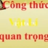 Gia tốc trọng trường là gì? Khám phá công thức và ý nghĩa vật lý