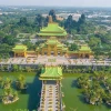 Giá vé vào cổng Đại Nam 2026: Cập nhật mới nhất và những điều cần biết