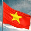 Giải mã ý nghĩa lá cờ Trung Quốc: Biểu tượng lịch sử và văn hóa
