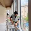 Giấy Dán Tường Quận 1: Biến Hóa Không Gian Sống Sang Trọng