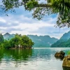 Hồ Ba Bể ở đâu? Khám phá vẻ đẹp hoang sơ và kinh nghiệm du lịch chi tiết