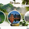Hồ Gươm Hà Nội: Biểu Tượng Văn Hóa và Lịch Sử Ngàn Năm