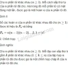 Hoán Vị, Chỉnh Hợp, Tổ Hợp: Khám Phá Công Thức Và Bài Tập Chuyên Sâu