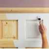 Hướng Dẫn Chi Tiết Cách Tự Sơn Cửa Gỗ Cũ Đẹp Như Mới Năm 2026
