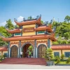 Khám phá Chùa Ba Vàng: Điểm đến tâm linh linh thiêng tại Quảng Ninh