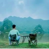 Khám phá Hồ Tuy Lai ở đâu: Điểm đến hoang sơ gần Hà Nội