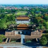 Khám phá Kinh thành Huế: Kiến trúc vàng son của 13 vị vua Nguyễn