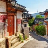 Khám Phá Làng Cổ Bukchon Hanok Seoul: Nét Đẹp Truyền Thống Giữa Lòng Thủ Đô