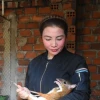 Khám phá mô hình nuôi con cheo độc đáo: Cơ hội làm giàu mới