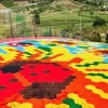 Khám Phá Mongo Land Đà Lạt: Thiên Đường "Tiểu Mông Cổ" Đầy Hấp Dẫn