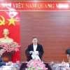 Khám phá Nam Đàn Nghệ An tiềm năng du lịch và văn hóa
