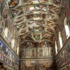 Khám phá Nhà nguyện Sistine Chapel tuyệt tác nghệ thuật ở Vatican