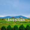 Khám Phá Núi Langbiang Đà Lạt: Chinh Phục Đỉnh Cao Hùng Vĩ