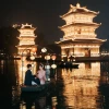 Khám phá Phố cổ Hoa Lư Ninh Bình: Vẻ đẹp cổ kính và những trải nghiệm độc đáo