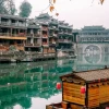 Khám phá Phượng Hoàng Cổ Trấn Trương Gia Giới: Hành trình trong mơ 2026