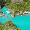 Khám phá Raja Ampat Indonesia Thiên đường biển đảo kỳ vĩ