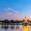 Khám phá Tháp Xá Lợi: Ý nghĩa, Cấu tạo và Các Mẫu Đẹp Nhất 2026