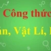 Khối lượng riêng kí hiệu là gì và cách tính chi tiết nhất