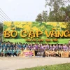 Khu Du Lịch Sinh Thái Bò Cạp Vàng: Điểm Hẹn Cuối Tuần Lý Tưởng Tại Đồng Nai