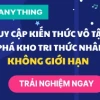 Mặt Trăng Là Gì? Khám Phá Vệ Tinh Tự Nhiên Của Trái Đất