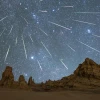 Ngắm Mưa Sao Băng Perseids 2026: Thời Điểm Vàng và Hướng Quan Sát Tại Việt Nam