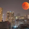 Nguyệt thực toàn phần là gì và khi nào sẽ diễn ra?