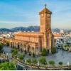 Nhà Thờ Đá Nha Trang: Kiến Trúc Độc Đáo Gợi Nhớ Thời Gian